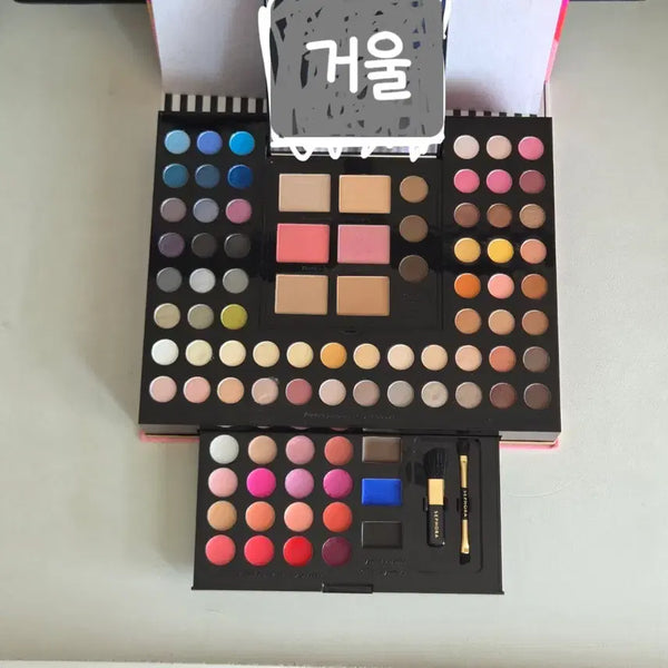 [BUNJANG] Sephora Holiday Edition Makeup Palette / 세포라 메이크업 팔레트 홀리데이 에디션