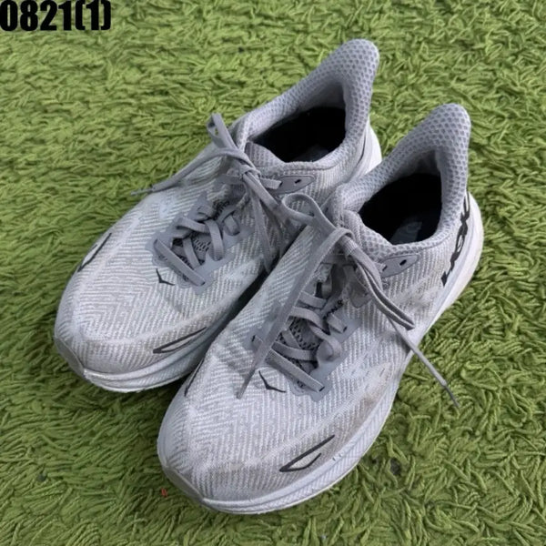 [BUNJANG] Hoka One One Running Shoes (Size 260) / 호카 260