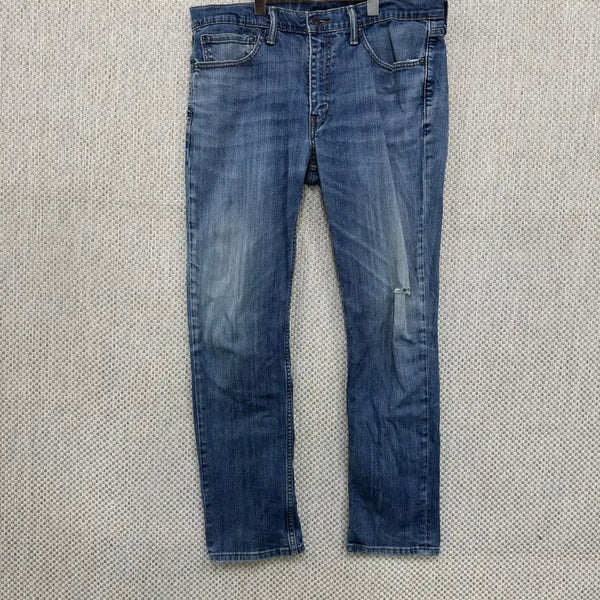 [BUNJANG] Levi's 511 Denim Jeans Size 36 / 리바이스 511 데님 청바지 36인치 H02710