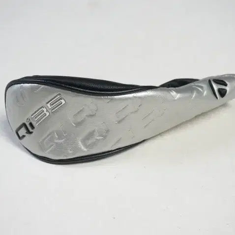 [BUNJANG] TaylorMade Qi35 Utility Head Cover / 테일러메이드 Qi35 유틸리티 헤드 커버 미사용 신품 테일러메이드 코리아