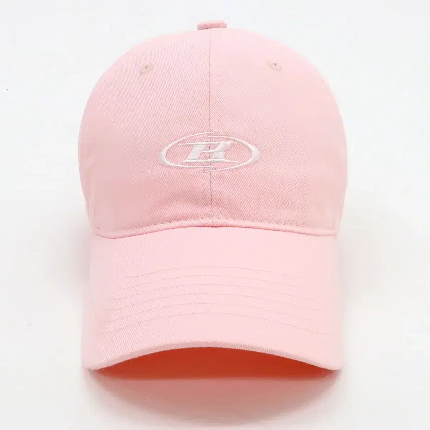 [BUNJANG] Born to Win B Symbol Small Logo Ball Cap Pink / (새상품)본투윈 B심볼 스몰 로고 볼캡 핑크