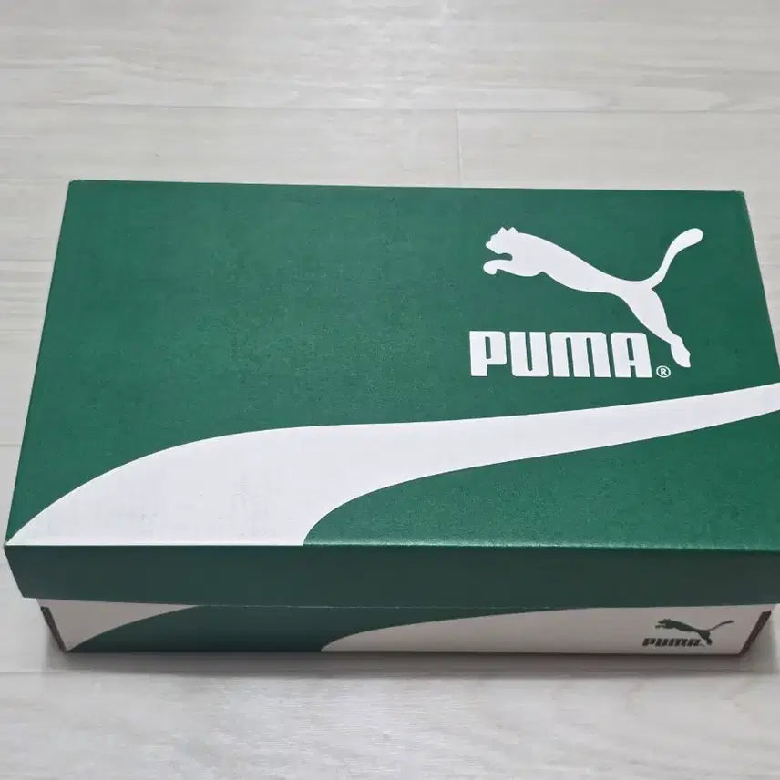 [BUNJANG] Puma Roma OG Nylon Sneakers / 퓨마 로마 OG 나일론