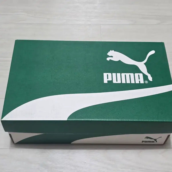 [BUNJANG] Puma Roma OG Nylon Sneakers / 퓨마 로마 OG 나일론