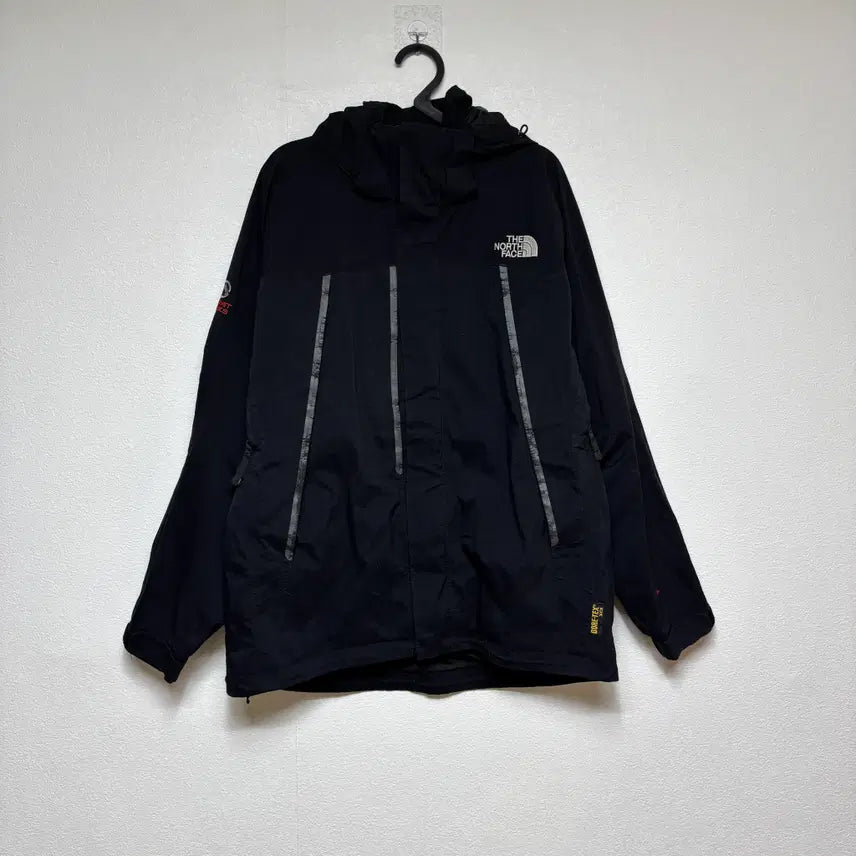 [BUNJANG] The North Face Summit Series Gore-Tex Windbreaker Jacket / 노스페이스 고어택스 바람막이 90 서밋시리즈