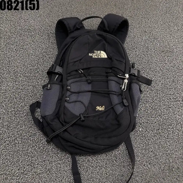 [BUNJANG] The North Face Backpack Black / 노스페이스 백팩 검정색