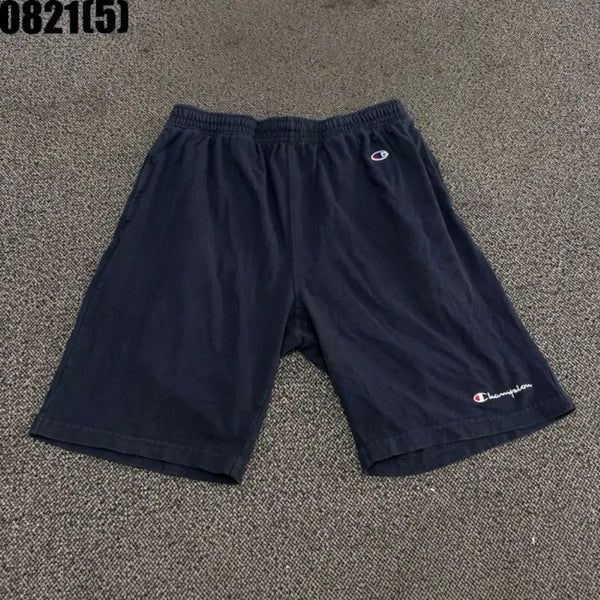 [BUNJANG] Champion Navy Shorts Size M / 챔피온 반바지 네이비 M