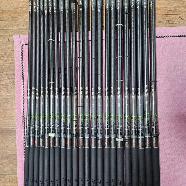 [BUNJANG] Hakja Su Fishing Rod (20-40) / 학자수20~40.22대