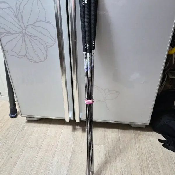 [BUNJANG] Custom Golf Club Set - Dynamic Gold S200 Shafts / 다골 s200. 115