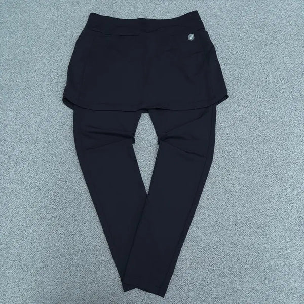 [BUNJANG] Asics Skirt Leggings (M) / M 아식스 치마 레깅스 | 0814B26