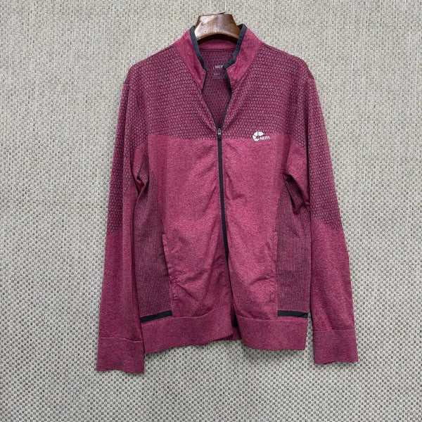 [BUNJANG] Nepa 90 Zip-Up Jacket / 네파 등산 집업 90 H02758