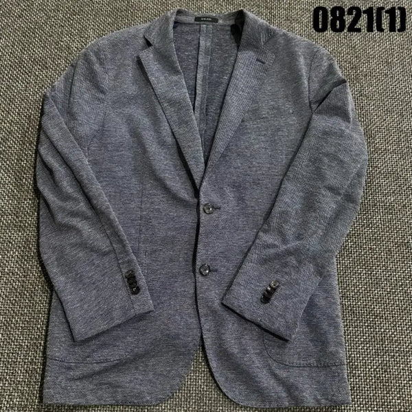 [BUNJANG] Galaxy Jacket Navy Size 105 / 겔럭시 재킷 네이비 105