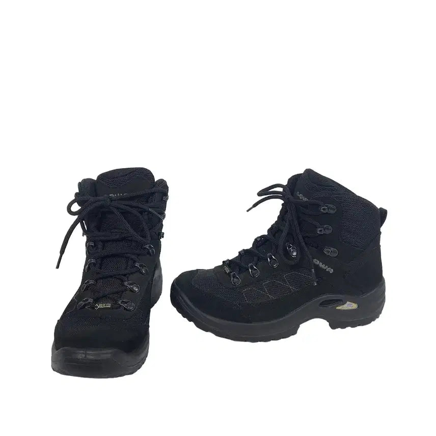 [BUNJANG] LOWA TAURUS 2 GTX Tactical Boots Women's 230 / 로바 LOWA TAURUS 2 GTX 전술화 여성230