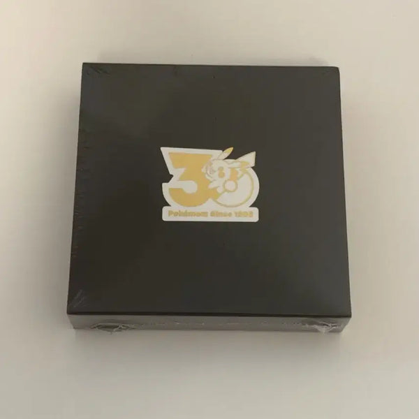 [BUNJANG] Pokemon 30th Anniversary Gen 1 Badge / 포켓몬 30주년 뱃지 3월 1세대