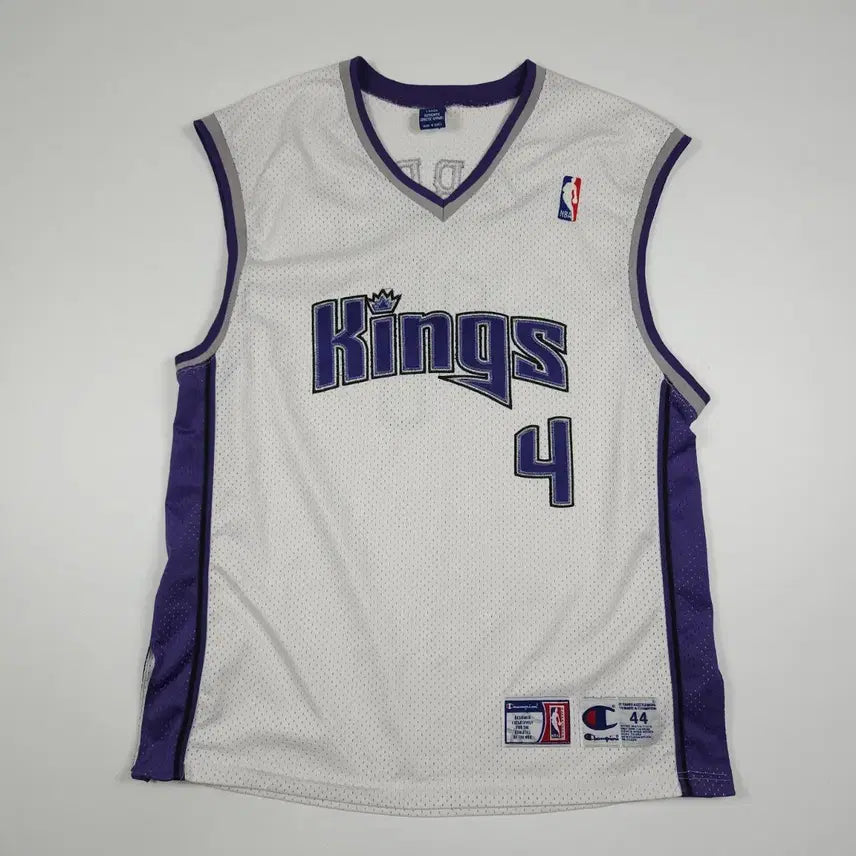[BUNJANG] Champion NBA Basketball Jersey / 챔피온 NBA 농구 유니폼 [L]