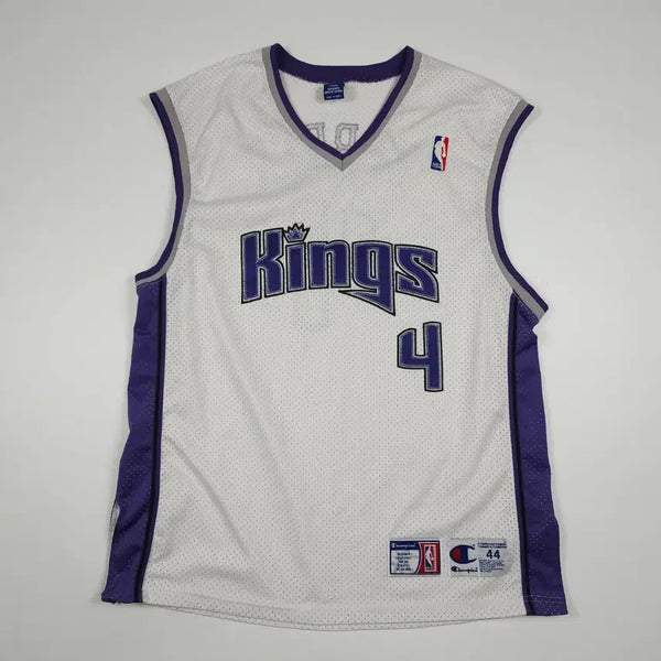 [BUNJANG] Champion NBA Basketball Jersey / 챔피온 NBA 농구 유니폼 [L]