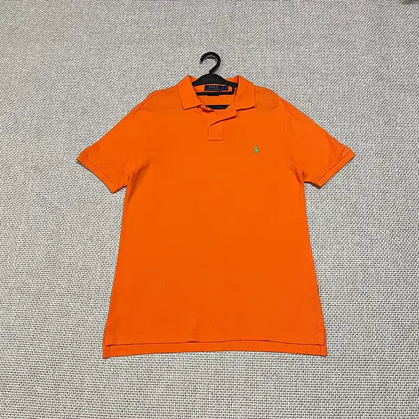 [BUNJANG] Polo Ralph Lauren L Short Sleeve Polo Shirt / L 폴로 PK 반팔 카라티 N.4863