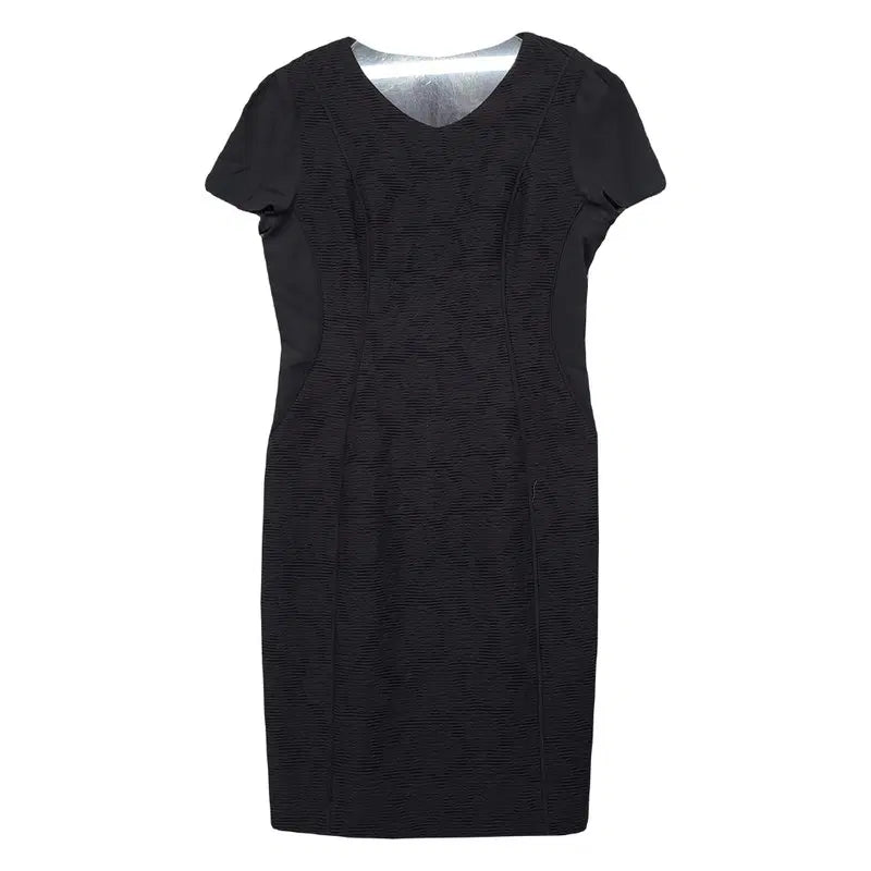 [BUNJANG] Isabel Marant Black Dress 85-88-155 / 아이잗바바 블랙 원피스 85-88-155