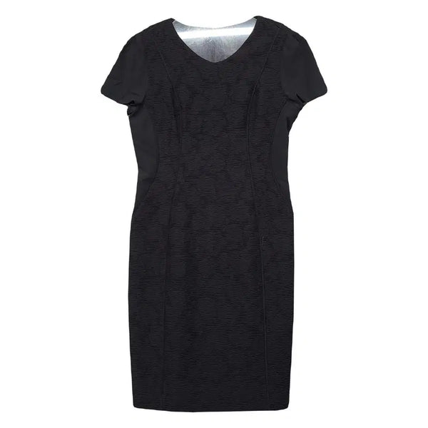 [BUNJANG] Isabel Marant Black Dress 85-88-155 / 아이잗바바 블랙 원피스 85-88-155