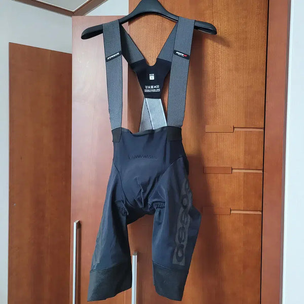 [BUNJANG] Assos EQUIP RS Bib Shorts Werksteam S9 / 아소스 이큅 RS 빕숏 Werksteam S9