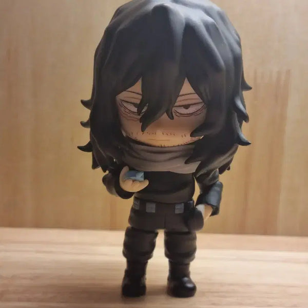 [BUNJANG] Aizawa Nendoroid / 아이자와 넨도로이드