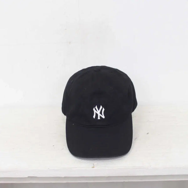 [BUNJANG] MLB Authentic Cap Baseball Hat New Arrival Unisex Free Size / [정품] MLB 야구모자 창모자 신상 공용 FREE사이즈 정인샵