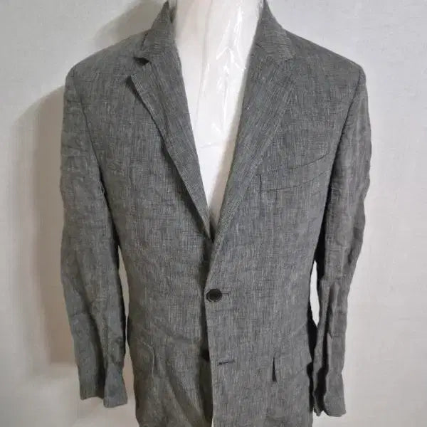 [BUNJANG] DKNY Men's Wool Suit Jacket / DKNY/남성용/마정장/정장자켓/정품/상태A