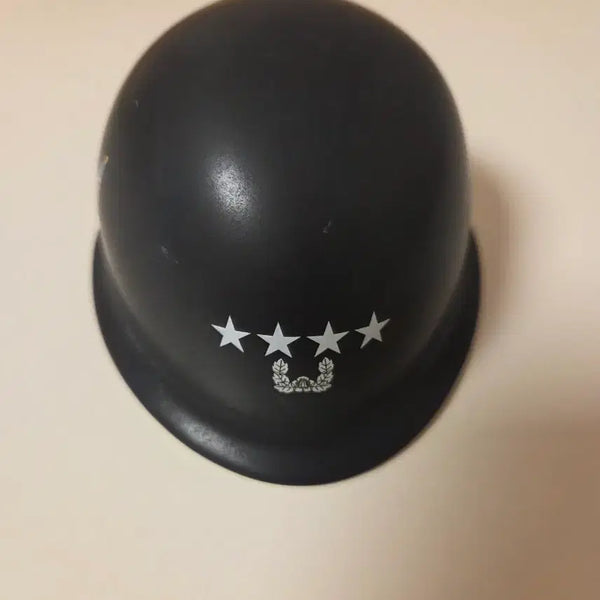 [BUNJANG] Combined Forces Command Founding Commemorative Helmet (2024) Military Coin / 연합사 창설 기념 헬맷(2024) 군대코인