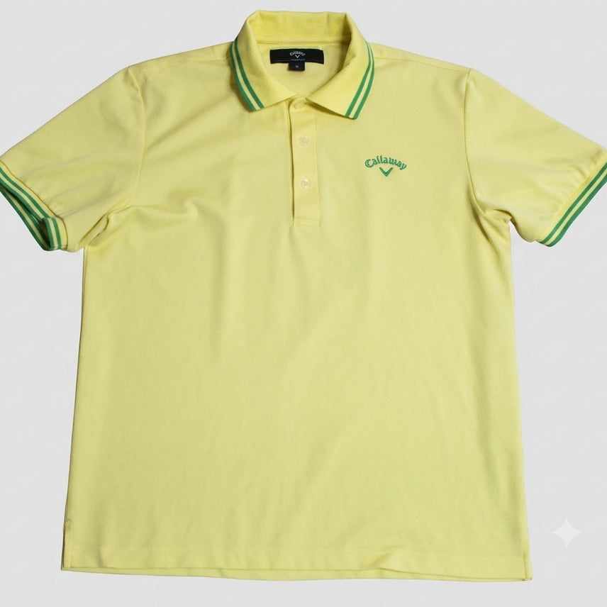 [BUNJANG] Callaway Golf Wear Men's M / 켈러웨이 골프웨어