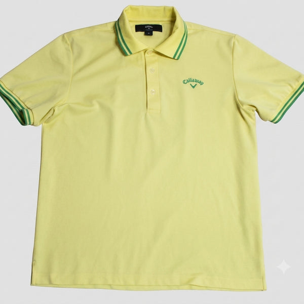 [BUNJANG] Callaway Golf Wear Men's M / 켈러웨이 골프웨어