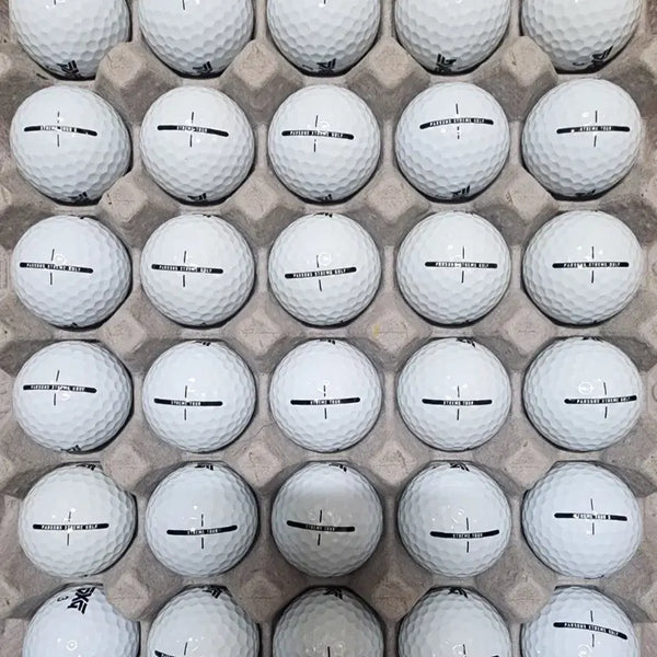 [BUNJANG] PXG Lost Ball Golf Balls (60 Count) / PXG 로스트볼 골프공 60알