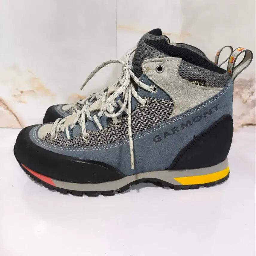 [BUNJANG] Gamont Dragon Tail Vibram Gore-Tex Hiking Boots 250mm / 250mm 가몬트 드래곤테일 비브람 고어텍스 등산화