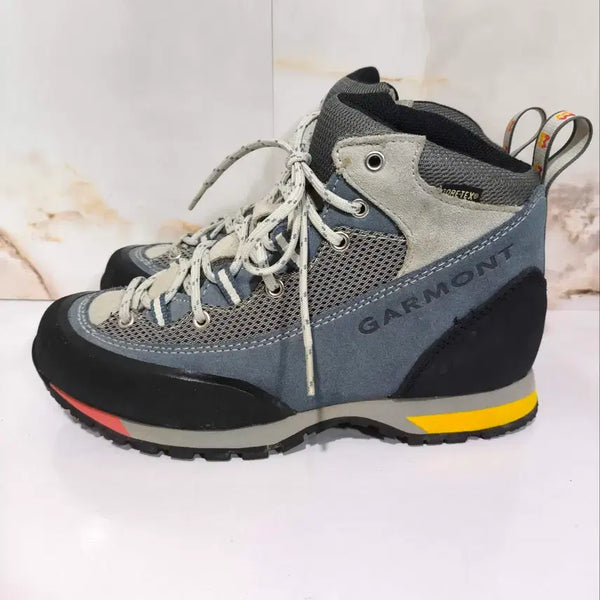 [BUNJANG] Gamont Dragon Tail Vibram Gore-Tex Hiking Boots 250mm / 250mm 가몬트 드래곤테일 비브람 고어텍스 등산화