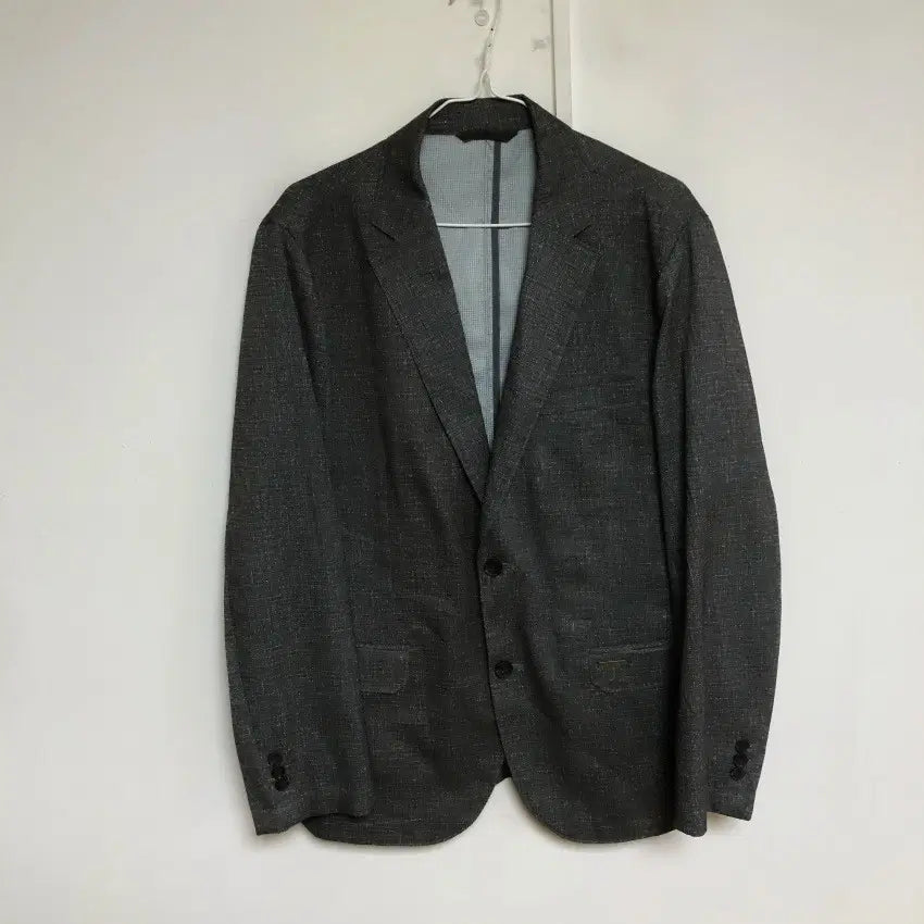 [BUNJANG] Dongsu Men's Jacket / 이동수 남성 마이 자켓 100L@9988