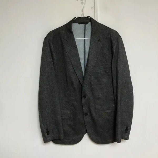 [BUNJANG] Dongsu Men's Jacket / 이동수 남성 마이 자켓 100L@9988