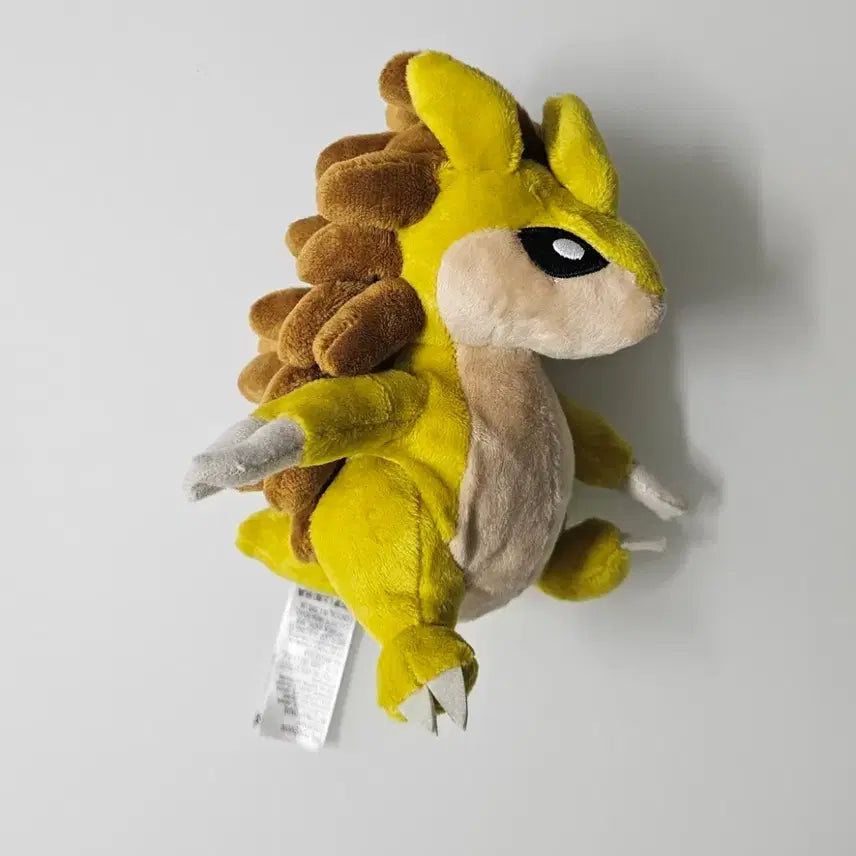 [BUNJANG] Pokemon Center Gengar Plush (Unsealed) / 포켓몬센터 고지 인형 (개봉)