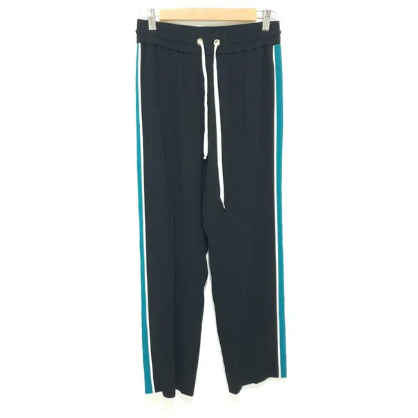 [BUNJANG] Kenzo Side Panel Track Pants / 겐조 사이드 배색 라인 트랙 팬츠 36_S2754