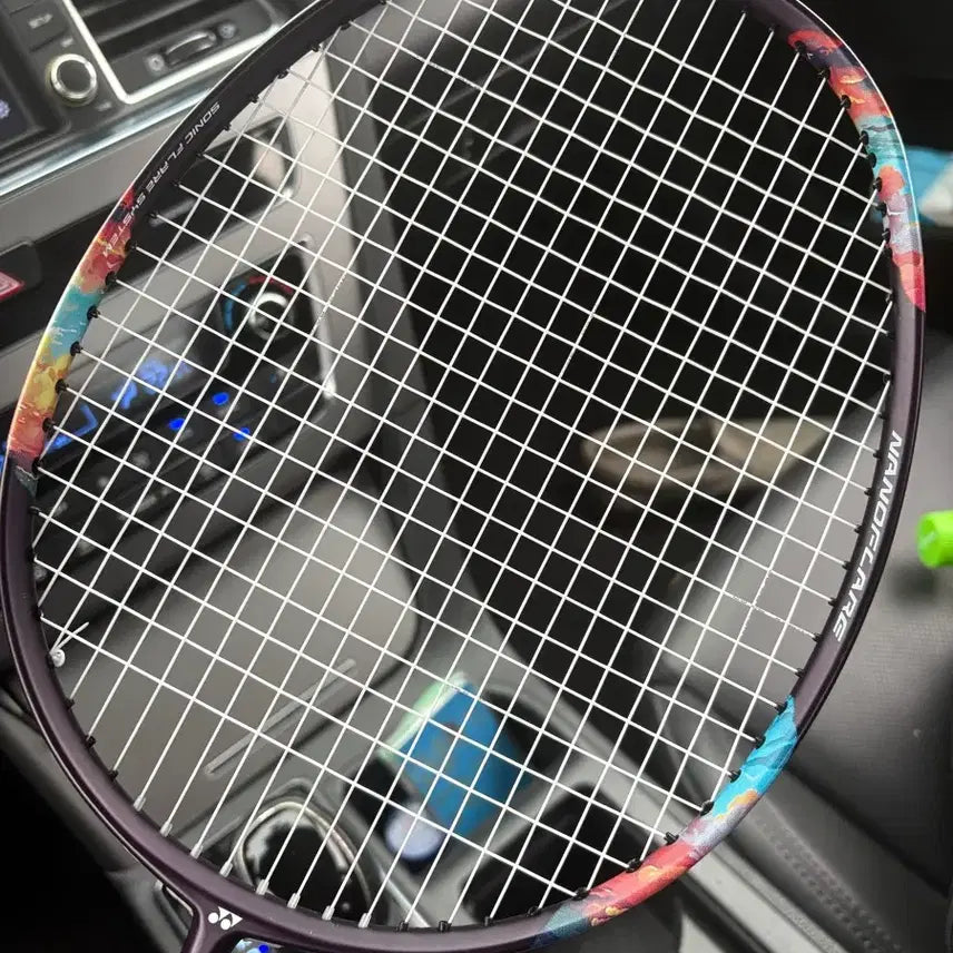[BUNJANG] Yonex Nanoflare 700 Pro Badminton Racket / 나노플레어700프로