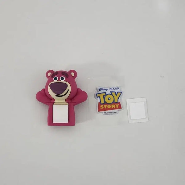 [BUNJANG] Disney Pixar Toy Story Lotso Hyper / 토이스토리 랜덤 히퍼 랏소 판매!