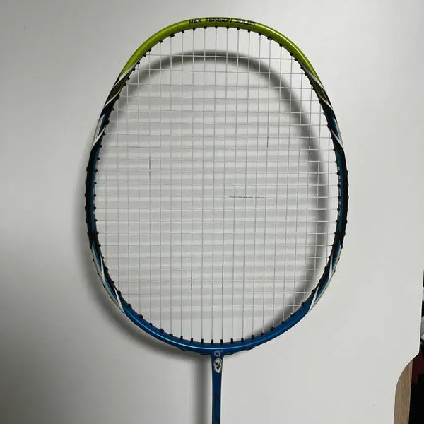 [BUNJANG] Apacs Virtuoso Light Blue Badminton Racket / (베트남직구)아펙스 비르투오소 라이트 블루 배드민턴 라켓