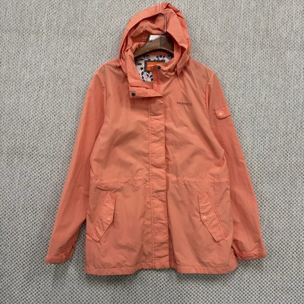 [BUNJANG] Merrell Windbreaker Jacket L H02759 / 머렐 바람막이 자켓 L H02759