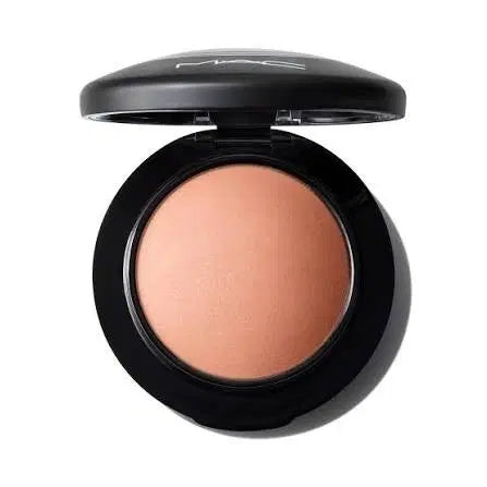 [BUNJANG] MAC Warm Soul Blush / 단종) 맥 웜소울 블러셔