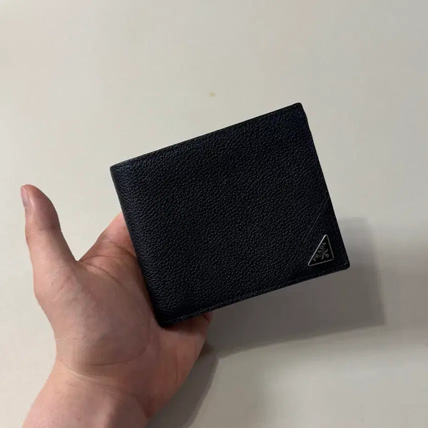 [BUNJANG] Prada Saffiano Wallet / [정품/당일출고]프라다 사피아노 반지갑