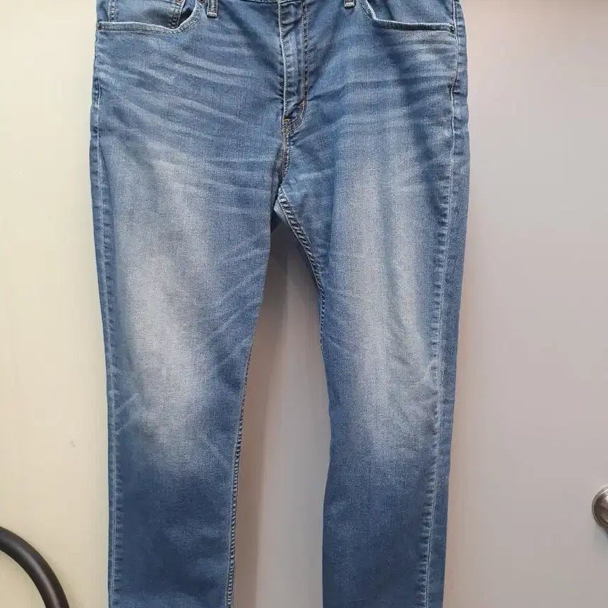 [BUNJANG] Levi's 511 Jeans 38 / 리바이스 511 청바지 38