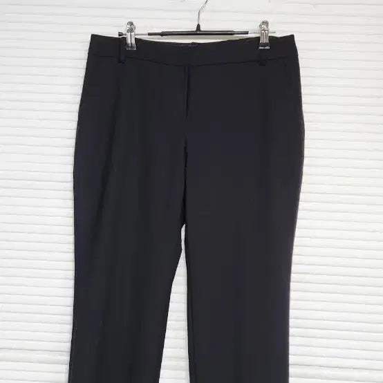 [BUNJANG] Karl Lagerfeld Black Slacks Women's Size 77 / 칼라거펠트 블랙 슬랙스 여성77사이즈