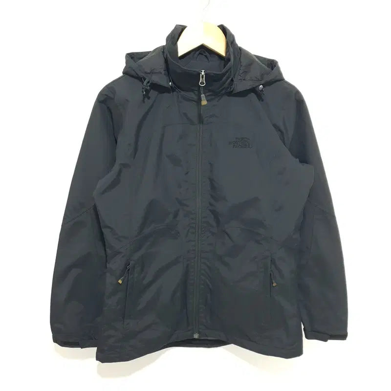 [BUNJANG] The North Face Women's Windbreaker Jacket (Size 90/M) / 노스페이스 여성 바람막이 자켓 90_M3311