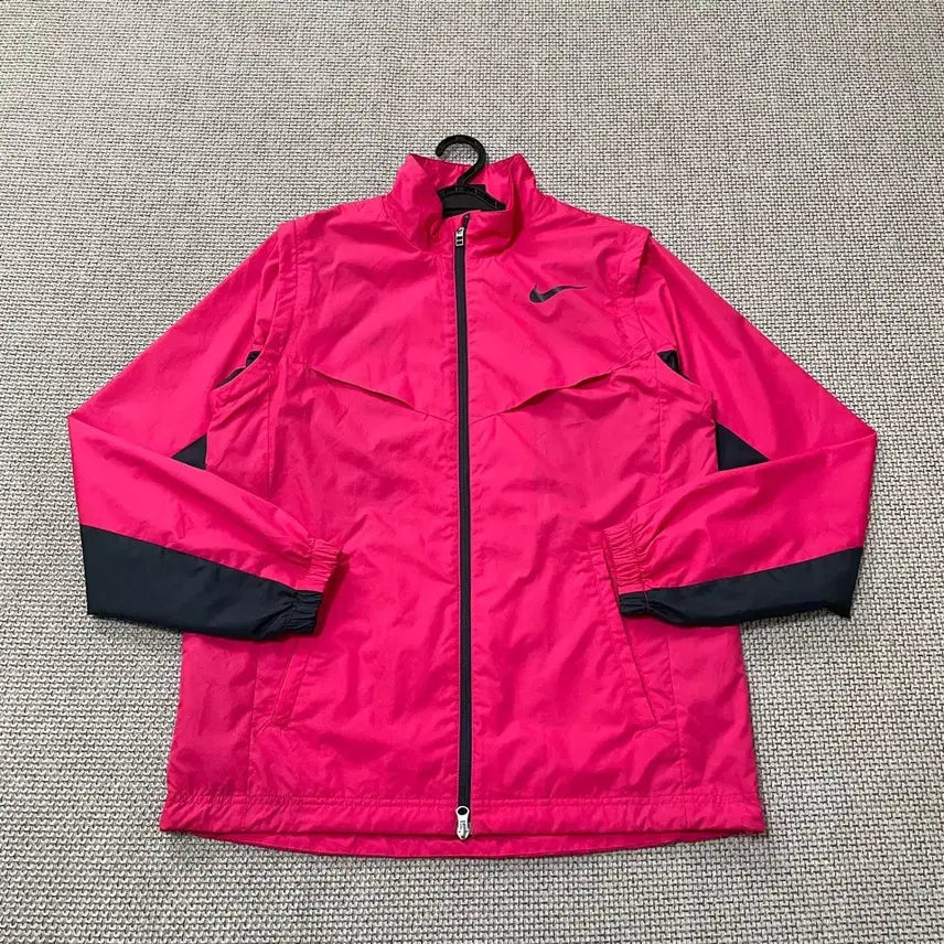 [BUNJANG] Nike Dri-FIT Golf Windbreaker Jacket / L 나이키 골프 드라이핏 바람막이 자켓 B.7078