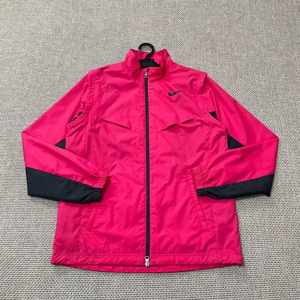[BUNJANG] Nike Dri-FIT Golf Windbreaker Jacket / L 나이키 골프 드라이핏 바람막이 자켓 B.7078