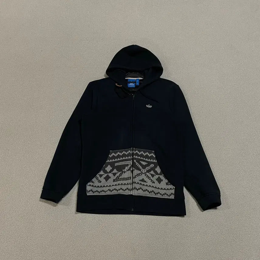 [BUNJANG] Adidas Hooded Zip-Up Hoodie M / M 아디다스 후드집업 N.3139