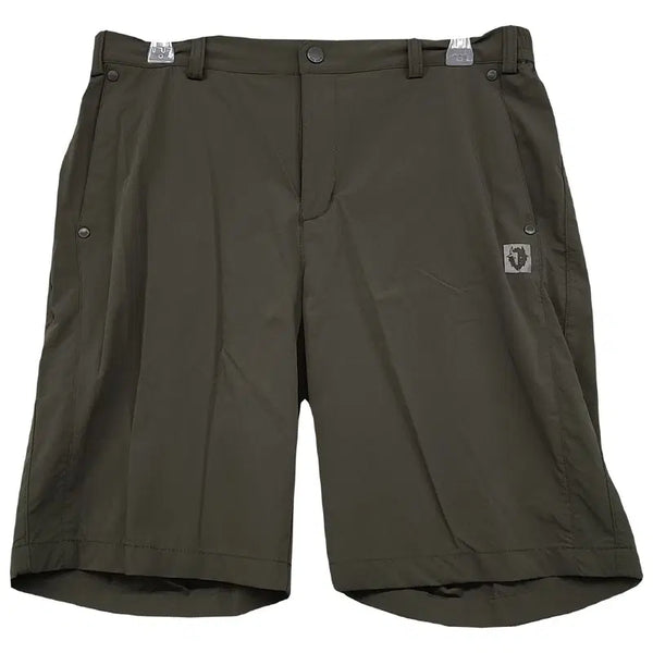 [BUNJANG] Blackyak Khaki Functional Training Shorts / 블랙야크 카키 기능성 트레이닝 반바지 76