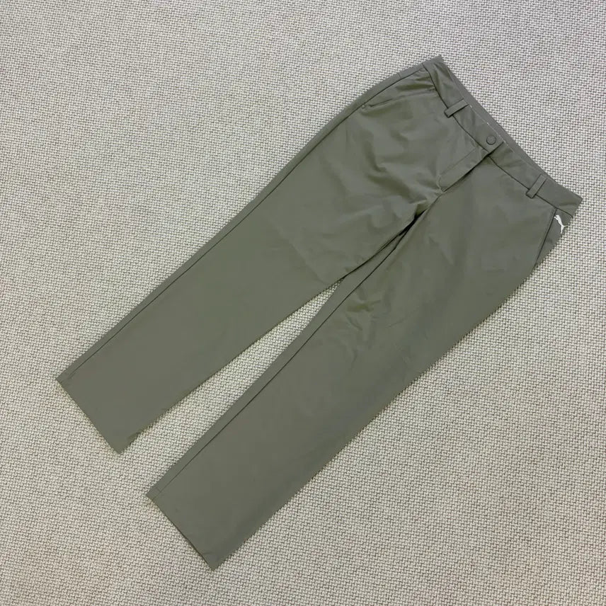 [BUNJANG] Puma Women's Functional Pants 0821D2 / S 푸마 여성 기능성 바지 0821D2